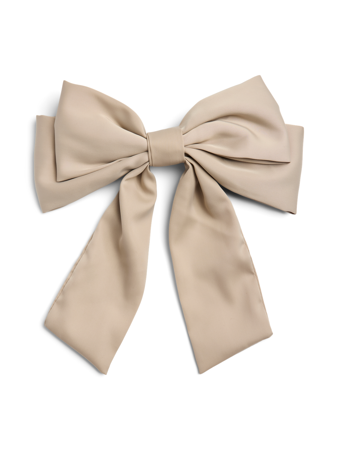 PCELLA Hairclip - Birch